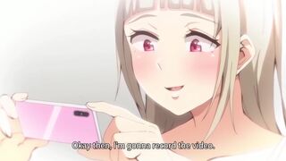 Anime Hentai - Bullies become sex friends! Ep.1 [ENG SUB]