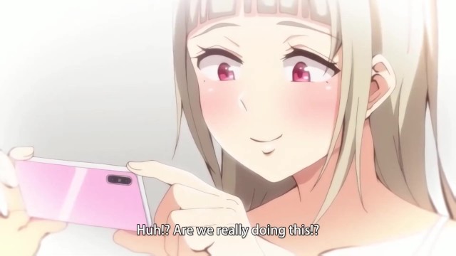 Anime Hentai - Bullies Become Sex Friends!  [ENG SUB] - FAPCAT