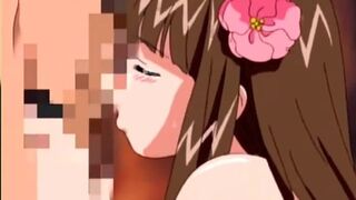 Hentai - When she is too hot - Zoku Koihime