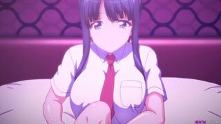 Papa Katsu Ep 1 - Hentai Sex SPANISH