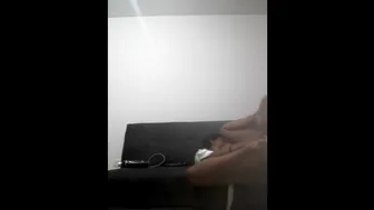 I Masturbate In My In-Laws