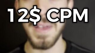 Top YouTube Niches that pay the highest CPM
