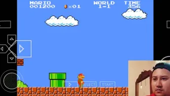 Playing RETRO Games Part1