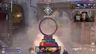 This New WHITLEY Is BROKEN In Call Of Duty...