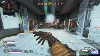 Gamingprestige porn video – Apex Legends : Arenas 12 Season Games [Episode #12 ] GAMEPLAY