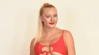 Perv City - Horny For Her First Anal