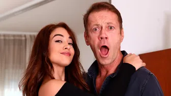 Rocco Siffredi - Castings - Ginebra Bellucci