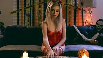 NF Busty - Sexy Little Devil