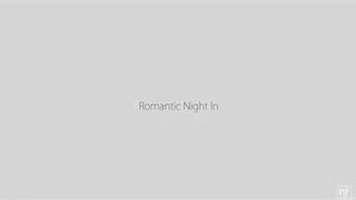 Erica Fontes & Hayden Winters - Romantic Night in