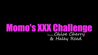 Momos Xxx Challenge