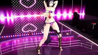 MMd r18 super hero sex lady come best slut in the world 3d hentai