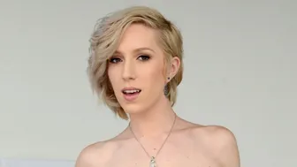 Perv City - Perky Anal Slut Deserves Cock