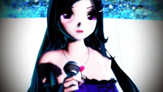 【MMD】Its Been So Long!【R-18】