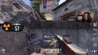4x V2 Rockets in 1 Game of Call of Duty Vanguard...