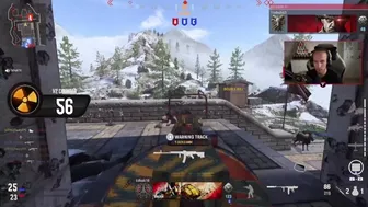 4x V2 Rockets In 1 Game Of Call Of Duty Vanguard...