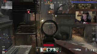 My FIRST V2 ROCKET in Call of Duty Vanguard!