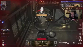 My FIRST V2 ROCKET In Call Of Duty Vanguard!