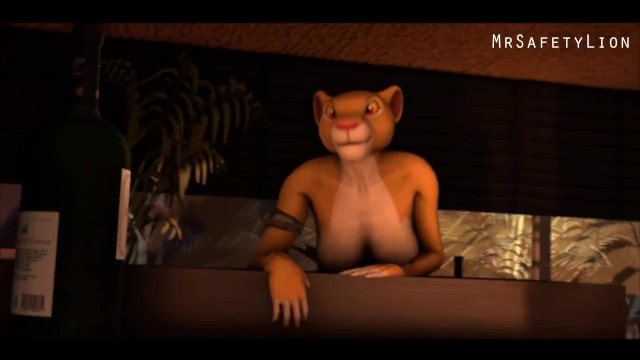 2mb Lion Karton 3gp Videos - MrSafetyLion Official - Lion King's Kovu X Kiara - FAPCAT