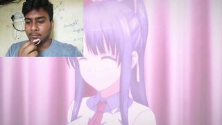 HENTAI CUTE DAUGHTER FUCKED BY HER STEP DADDY REACTION VIDEO