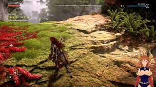 Let's Play Horizon Forbidden West Part 1 welcome back Aloy