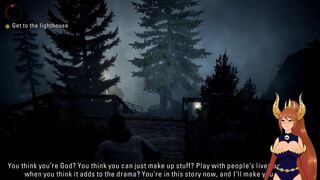 Let's Play Alan Wake Remastered Episode 1