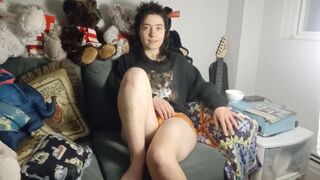 I'm Leaving You For Another Man - A Cuckold POV Fantasy with Small Penis Humiliation