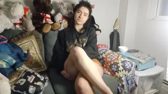 I