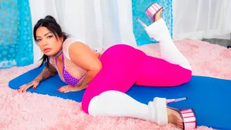 Evil Angel - Big Ass Attack