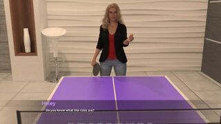The Visit - ep 38 - Bang Her On The Ping Pong Table