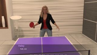 The Visit - ep 38 - Bang Her On The Ping Pong Table