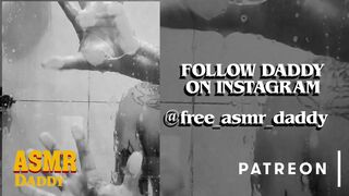 Watch & Follow ASMR Daddy on Instagram