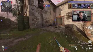 I was called out for cheating after destroying the enemy team...