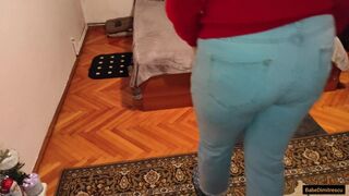 Public agent - romanian accept a casting and demands more money to have her pussy fucked