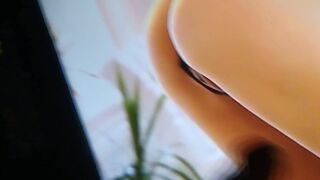 CUMTRIBUTE AYUMI ANIME 2