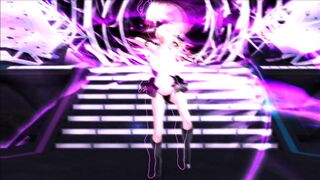 【MMD】Resonate【R-18】