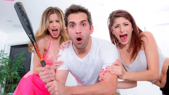 Twistys Hard - Mouse In The House