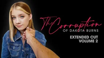 Team Skeet - The Corruption Of Dakota Burns: Chapter Two By Dad Crush