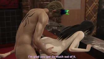 3D Hentai Game - It