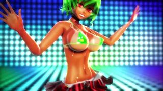 【MMD】Hentai【R-18】