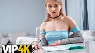Sis.Porn - Girl Needs Help That Stepbrother Provides In Exchange For Sex
