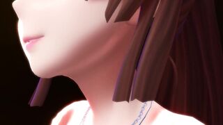 【MMD】YAMATO - I don-t love you unless you say【1080p 60fps】【R-18】