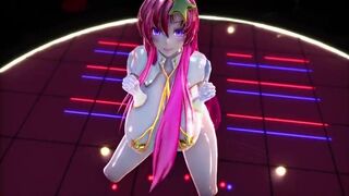 MMd r18 very sexy and seductive princess want you to cum hard 3d hentai