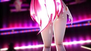 MMd r18 very sexy and seductive princess want you to cum hard 3d hentai