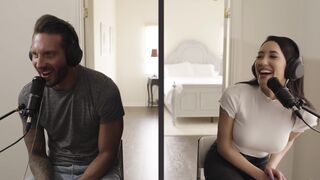 Bellesa Blind Date - Chloe Amour and Quinton James