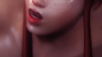 Realgoodstuff porn video – 3D Overwatch Best FUCK With Brigitte!❤︎ Part 1
