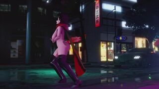 MMD r18 ruby rose rwby will satisfy your lust 3d hentai