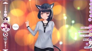 Mosaique Neko Waifus 2 ( Lil Hentai Games ) My Fully Unlocked Gallery Review