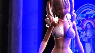 【MMD】Farewell