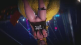 mmd r18 Lupin NSFW RWBY make your cock hard and cum twice 3d hentai