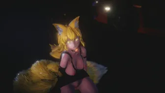 Mmd r18 Lupin NSFW RWBY Make Your Cock Hard And Cum Twice 3d Hentai